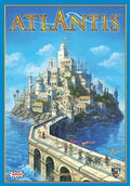 Atlantis Board Game