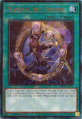 Magicalized Fusion (PUR) (RA01-EN058) (RA01)