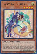 Image for Fairy Tail - Luna (RA01-EN009) (RA01) - YuGiOh