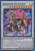 Image for Baronne de Fleur (RA01-EN034) (RA01) - YuGiOh