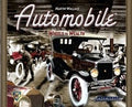 Automobile Board Game
