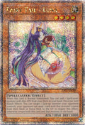 Image for Fairy Tail - Luna (Quarter Century Secret Rare) (RA01-EN009) (RA01) - YuGiOh