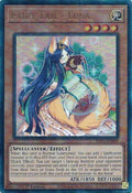 Fairy Tail - Luna (PUR) (RA01-EN009) (RA01)