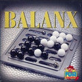 Image for Balanx Board Game - Boardgames