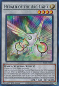 Image for Herald of the Arc Light (RA01-EN031) (RA01) - YuGiOh