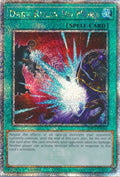Image for Dark Ruler No More (Quarter Century Secret Rare) (RA01-EN060) (RA01) - YuGiOh