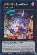 Image for Downerd Magician (RA01-EN035) (RA01) - YuGiOh