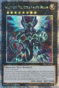 Image for Galaxy-Eyes Full Armor Photon Dragon (Quarter Century Secret Rare) (RA01-EN037) (RA01) - YuGiOh