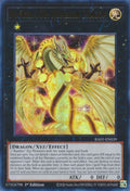 Image for Number 100: Numeron Dragon (UR) (RA01-EN039) (RA01) - YuGiOh