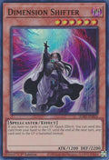 Image for Dimension Shifter (RA01-EN014) (RA01) - YuGiOh