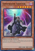 Image for Dimension Shifter (UR) (RA01-EN014) (RA01) - YuGiOh