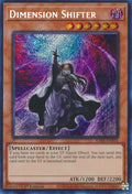 Image for Dimension Shifter (Secret Rare) (RA01-EN014) (RA01) - YuGiOh