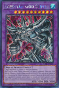 Egyptian God Slime (Platinum Secret Rare) (RA01-EN029) (RA01)