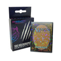 Image for Holographic Perfect Fits - Fracture (100-Pack) - Card Sleeves