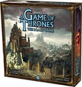 Image for A Game of Thrones: The Board Game Second Edition - Boardgames