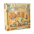 Image for A la Carte - Boardgames