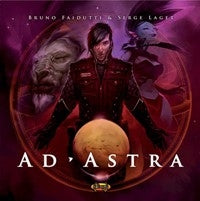 Image for Ad Astra Board Game - Boardgames