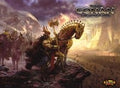 Image for Age of Conan Board Game - Boardgames