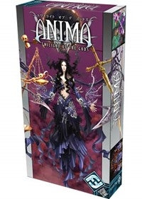 Image for Anima: Twilight of the Gods Card Game - Boardgames