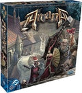 Image for Arcana Revised Edition - Boardgames