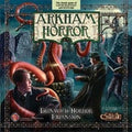 Image for Arkham Horror: Dunwich Horror Expansion - Boardgames
