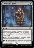 Image for Glass-Cast Heart (199) (The Lost Caverns of Ixalan) - Magic: The Gathering
