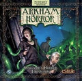 Image for Arkham Horror: Kingsport Horror Expansion - Boardgames
