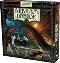 Image for Arkham Horror: Miskatonic Horror Expansion - Boardgames
