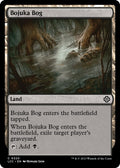 Image for Bojuka Bog (320) (The Lost Caverns of Ixalan) - Magic: The Gathering