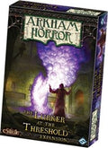 Image for Arkham Horror: The Lurker at the Threshold Expansion - Boardgames