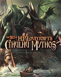 Image for Art of H.P. Lovecraft's Cthulhu Mythos - Boardgames