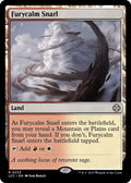 Image for Furycalm Snarl (333) (The Lost Caverns of Ixalan) - Magic: The Gathering