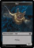 Image for Bat // Vampire (0004) Double-Sided Token (6 // 4) (The Lost Caverns of Ixalan) - Magic: The Gathering