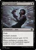 Image for Fungal Fortitude (106) (The Lost Caverns of Ixalan) - Magic: The Gathering