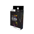 Image for BCW Elite2 Deck Guards - Glossy Small - 60ct. Box (Black) - Card Sleeves