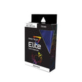 Image for BCW Elite2 Deck Guards - Glossy Small - 60ct. Box (Blue) - Card Sleeves