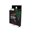 Image for BCW Elite2 Deck Guards - Glossy Small - 60ct. Box (Green) - Card Sleeves