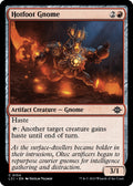 Image for Hotfoot Gnome (154) (The Lost Caverns of Ixalan) - Magic: The Gathering