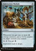 Image for Fabrication Module (211/264) (The List Reprints) - Magic: The Gathering