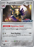 Image for Aegislash - 060 (Prerelease) (060) (SVP) - Pokemon
