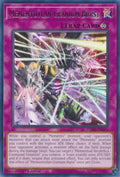 Image for Mementotlan Cranium Burst (VASM-EN012) (VASM) - YuGiOh
