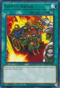 Image for Supply Squad (VASM-EN014) (VASM) - YuGiOh