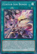 Image for Centur-Ion Bonds (VASM-EN022) (VASM) - YuGiOh