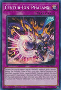 Image for Centur-Ion Phalanx (VASM-EN023) (VASM) - YuGiOh