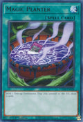 Image for Magic Planter (VASM-EN028) (VASM) - YuGiOh