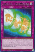 Image for Synchro Transmission (VASM-EN029) (VASM) - YuGiOh