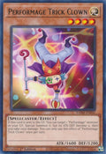 Image for Performage Trick Clown (VASM-EN042) (VASM) - YuGiOh