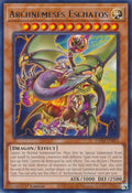 Image for Archnemeses Eschatos (VASM-EN053) (VASM) - YuGiOh