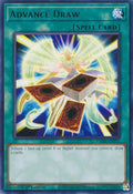 Image for Advance Draw (VASM-EN057) (VASM) - YuGiOh