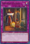 Image for Imperial Custom (VASM-EN058) (VASM) - YuGiOh